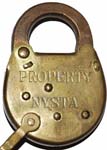 “PROPERTY NYSTA”