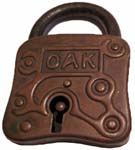 “OAK”