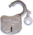 “OLD OAK”