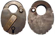 “ORR & LOCKETT CHICAGO”