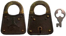 “OUR LITTLE COON”