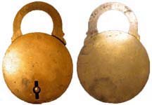 “PERFECTION” – “PAT SEPT 19 1882”