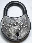 “PIONEER”