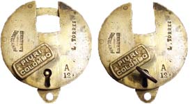 “PIURI Y COLOMBO”