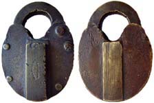 “MFG’D BY PRIER BRASS MFG CO