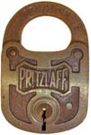 “PRITZLAFF”