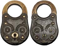 “RUSSELL & ERWIN MFG CO