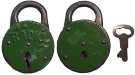 “RADIO” – Style 1