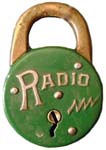 “RADIO” – Style 3