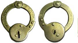 “RUSSELL & ERWIN MFG