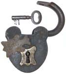 “REGD TRADE MARK”