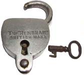 “THE “RENSHAW” BRITISH MAKE”