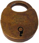 “RITCHIE & BOYDEN NEWARK N