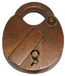 “RITCHIE & SON NEWARK N