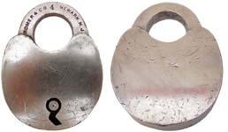 “ROMER & CO 4 NEWARK N