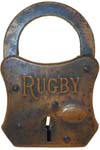 “RUGBY”