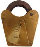 “RUXTONS LATE PATENT J