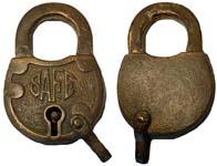 “SAFE” – Keyway 2