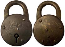 “SAFE” – “MADE IN U