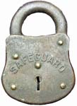 “SAFEGUARD”
