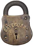 “SAFEGUARD”