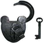 “SAMUEL BAKER WILLINHALL ENGLAND” – “VR”