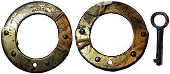 “SARGENT & CO NEW HAVEN CONN U