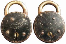 “SARGENT & CO NEW HAVEN CT U