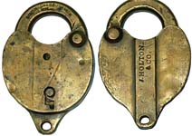 “SCHUMACHER & JOHNSON MFG” – “J