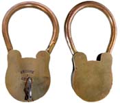 “SECURE 2 LEVER”