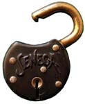 “SENECA” – Flat Key