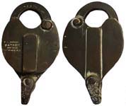 “T SLAIGHT PATENT DEC 12 65 NEWARK N