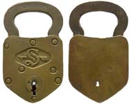 “S” – “SLAYMAKER”