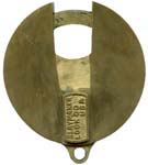 “SLAYMAKER LOCK CO USA”