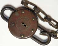 “SMITH & EGGE M’F’G