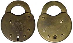 “THE SMITH & EGGE M’F’G