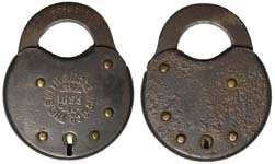 “THE SMITH & EGGE M’F’G