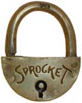 “SPROCKET”