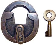 ★ – “PAT DEC 2 1884” – Design 2