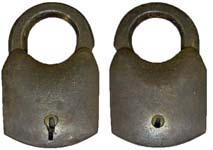 “STAR LOCK WORKS PHILA PA USA”