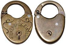 “STUKENBROK EINBECK