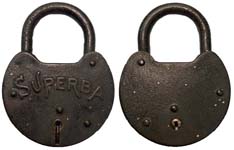 “SUPERBA” – Style 1