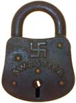 “SWASTIKA”