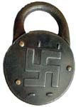 Swastika – Large