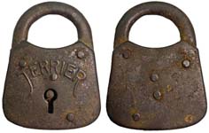 “TERRIER” – Post Key