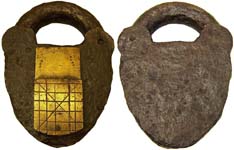 “TILDESLEY & CO PATENT”