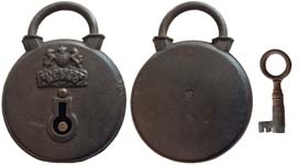 “TILDESLEY No 940”