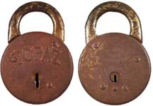 “TOPAZ” – Flat Key