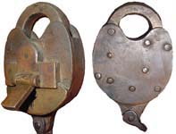 “TOWNSEND MFG COMPANY MIX BROTHERS PATENT DEC