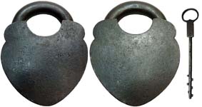 Blank – Turner “No 9”